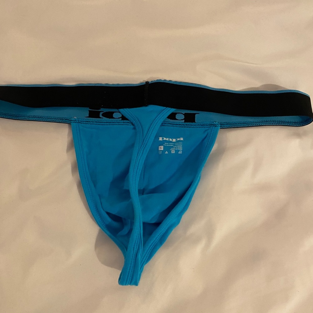 Papi thong - Picture 3 of 3
